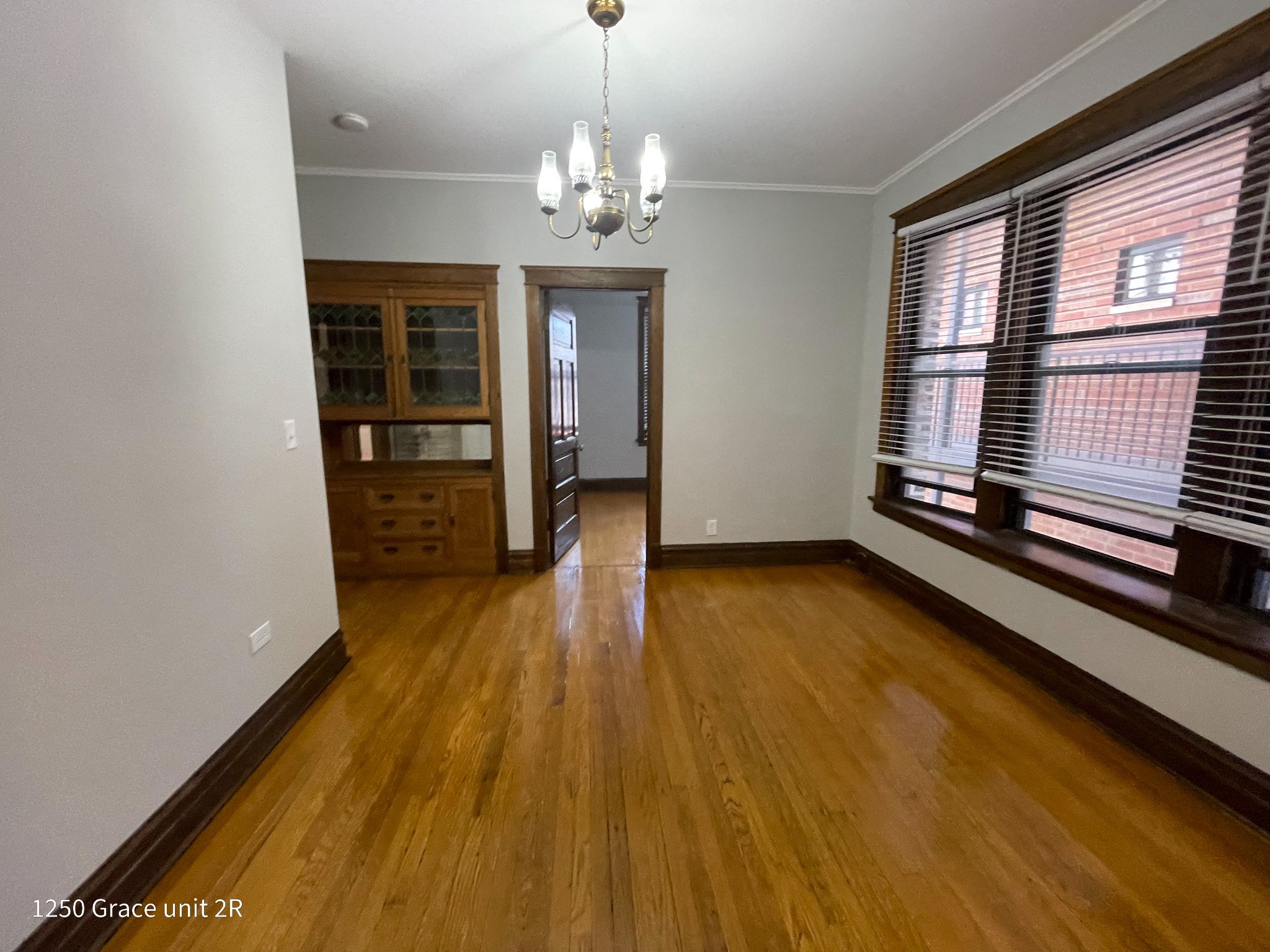 1250 W. Grace St. 1250 W. Grace St., Chicago, IL 60613 Wrigleyville - Leasing by Cross Street